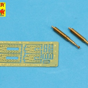 2 barrels for ZB 37 - Image 4
