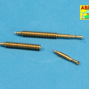 2 barrels for ZB 37 - Image 1