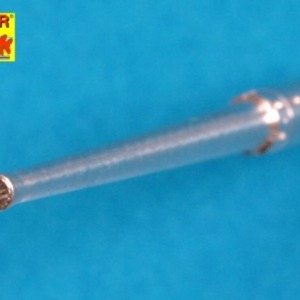 Barrel for US 37 mm M6 gun - Image 3
