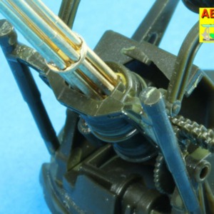 20mm barrels for M61 gun Vulcan - Image 10