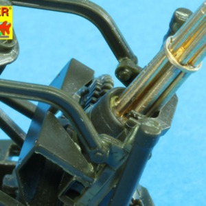 20mm barrels for M61 gun Vulcan - Image 11