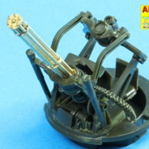 20mm barrels for M61 gun Vulcan - Image 13