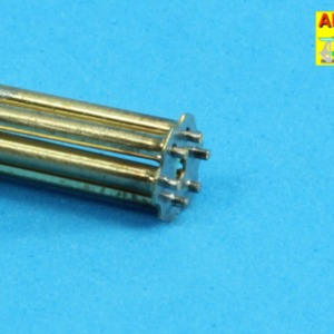 20mm barrels for M61 gun Vulcan - Image 18