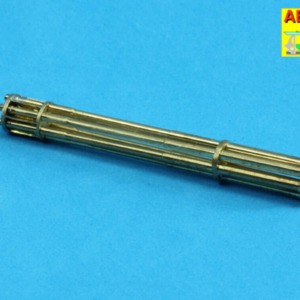 20mm barrels for M61 gun Vulcan - Image 19
