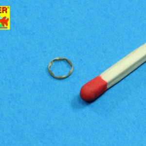 20mm barrels for M61 gun Vulcan - Image 3