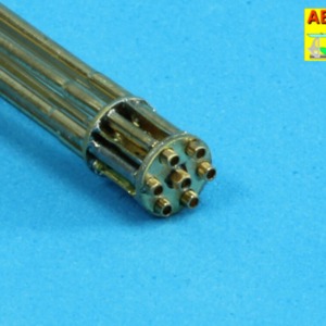 20mm barrels for M61 gun Vulcan - Image 21