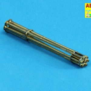 20mm barrels for M61 gun Vulcan - Image 22