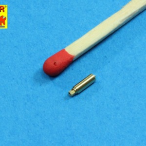 20mm barrels for M61 gun Vulcan - Image 4