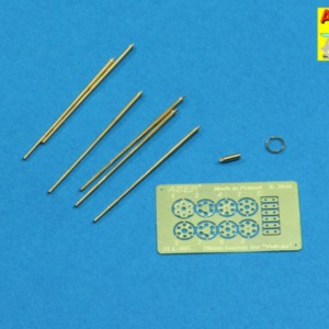 20mm barrels for M61 gun Vulcan - Image 1