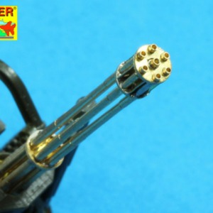 20mm barrels for M61 gun Vulcan - Image 7