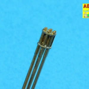 20mm barrels for M61 gun Vulcan - Image 8