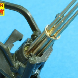 20mm barrels for M61 gun Vulcan - Image 9