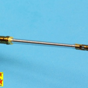 German 3,7cm Flak 42 Barrel - Image 3