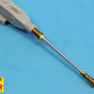 German 3,7cm Flak 42 Barrel - Image 7