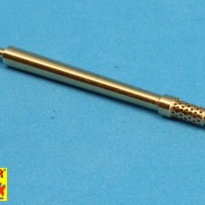 3,7cm KwK.34(t) or vz. 34 barrel for Pz.35(t) tank - Image 9