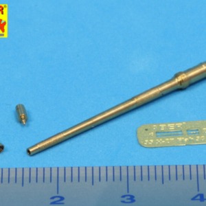 German 2cm gun barrel for Flak 30 or MG C/30 - Image 2