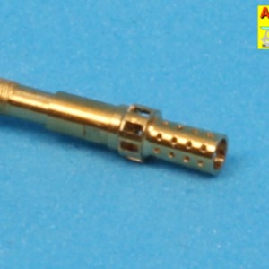 German 2cm gun barrel for Flak 30 or MG C/30 - Image 11