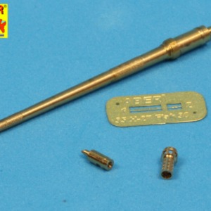 German 2cm gun barrel for Flak 30 or MG C/30 - Image 3