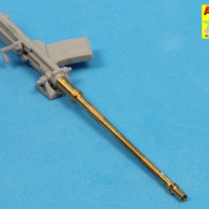 German 2cm gun barrel for Flak 30 or MG C/30 - Image 5