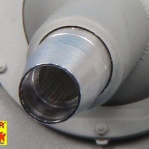 15cm  Barrel for BRUMBAR - Image 2