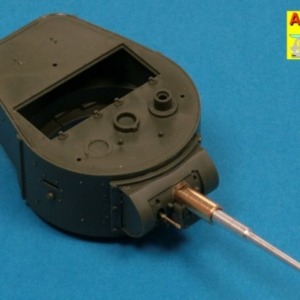 Barrel for BT-7 - Image 3