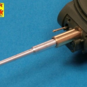 Barrel for BT-7 - Image 9