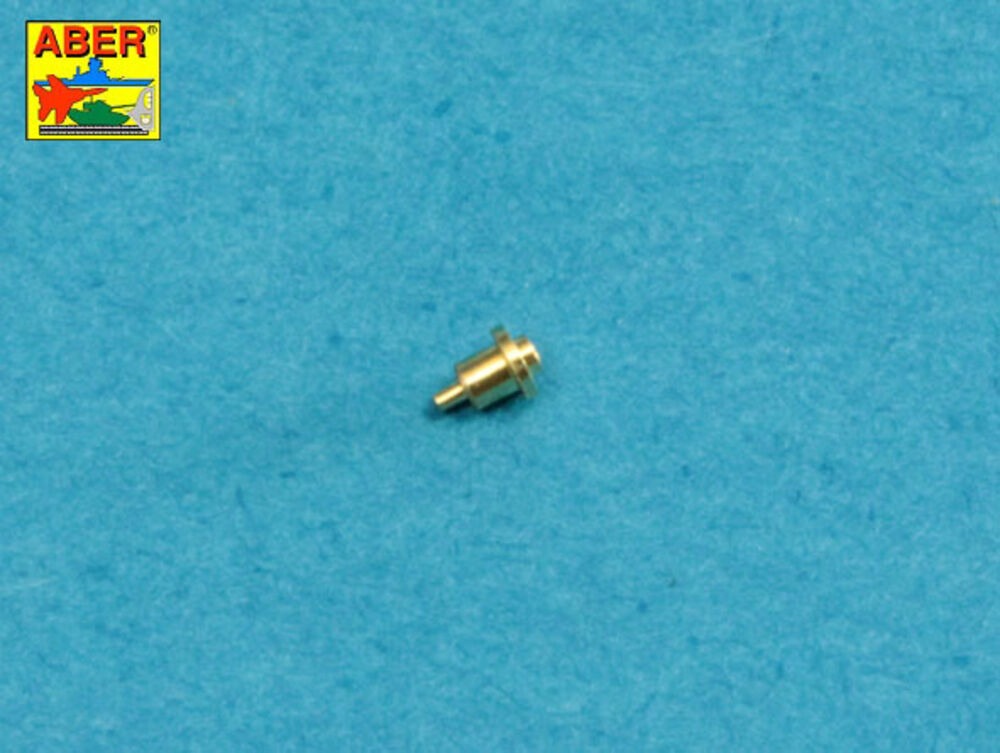 Barrel for Russian 12,7mm heavy machine gun DShK, WWII version (JS-2: JS-3 JSU-152)
