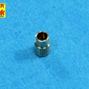 37mm gun barrel for Bofors wz 37cal. - Image 1