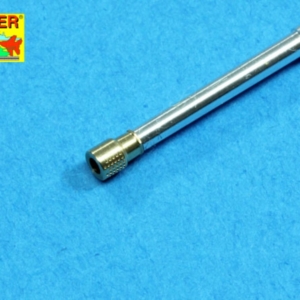 37mm gun barrel for Bofors wz 37cal. - Image 5