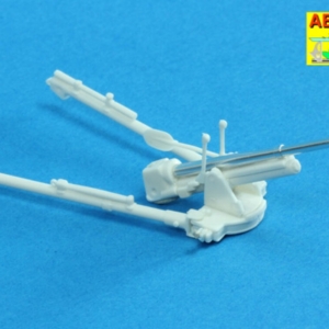 37mm gun barrel for Bofors wz 37cal. - Image 6