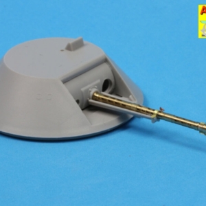 Barrel for Russian KPVT - Image 2
