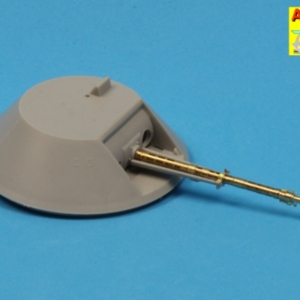 Barrel for Russian KPVT - Image 3