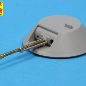 Barrel for Russian KPVT - Image 1