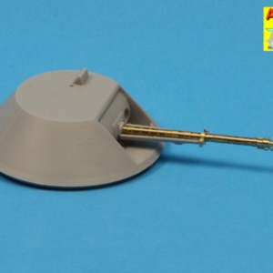 Barrel for Russian KPVT - Image 7