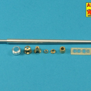 Barrel for VK4502 (P) & Tiger B Porsche-Turm - Image 2