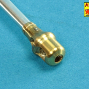Barrel for VK4502 (P) & Tiger B Porsche-Turm - Image 4