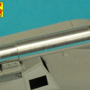 Barrel for German Nashorn with 8,8cm Pak 43/1 - Image 13