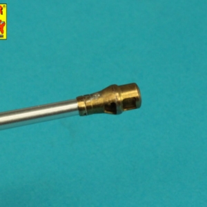 Barrel for German Nashorn with 8,8cm Pak 43/1 - Image 15