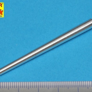 U.S.75 mm M3 barrel for Sherman - Image 2