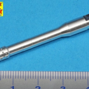 Barrel for Zrinyi 105 mm - Image 2