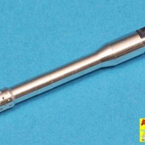 Barrel for Zrinyi 105 mm - Image 4
