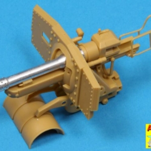 Barrel for Zrinyi 105 mm - Image 7