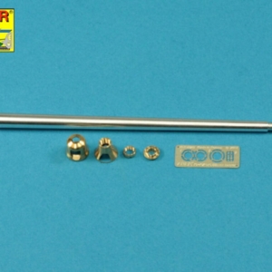 88 mm Barrel for Elefant - Image 2