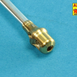 88 mm Barrel for Elefant - Image 4