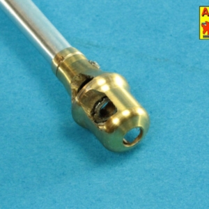 88 mm Barrel for Elefant - Image 5