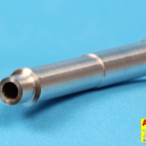 French barrel for AMX30/40 - Image 2