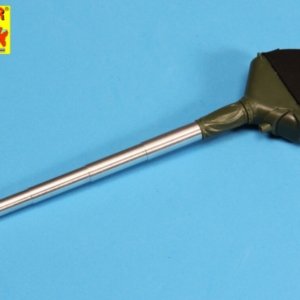 French barrel for AMX30/40 - Image 3