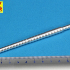 French barrel for AMX30/40 - Image 1