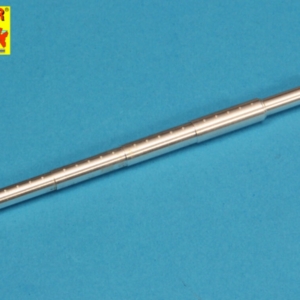 French barrel for AMX30/40 - Image 5