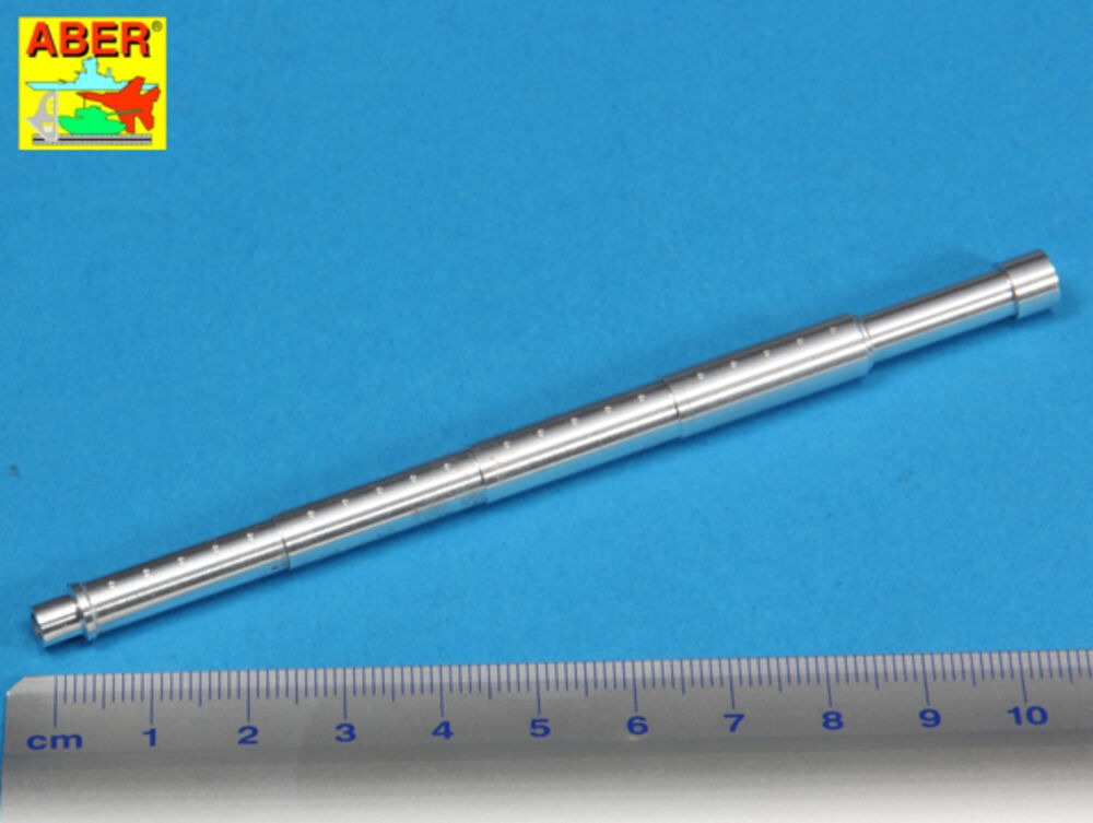 French barrel for AMX30/40